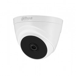 DAHUA HAC-T1A21P-0280B 2MP HDCVI IR Dome Kamera