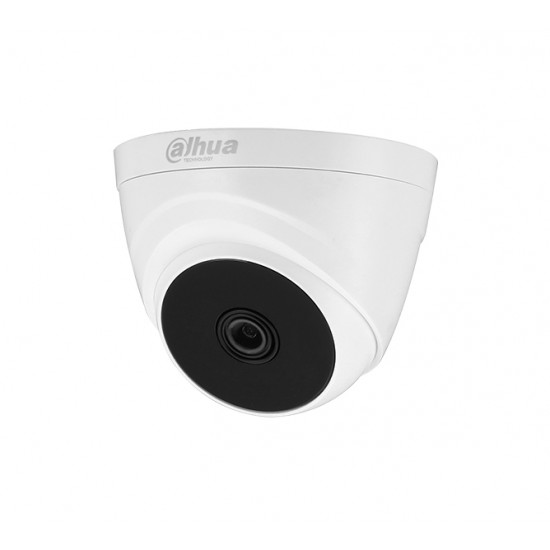 DAHUA HAC-T1A21P-0280B 2MP HDCVI IR Dome Kamera