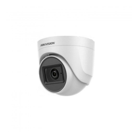 Hikvision DS-2CE76D0T-EXIPF 2MP Analog IR Dome Kamera