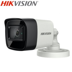 Hikvision DS-2CE16D0T-EXIPF 2MP Analog HD IR Bullet Kamera