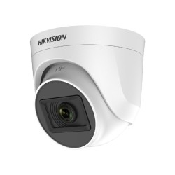 HİKVİSİON DS-2CE76H0T-ITPF 5MP ANALOG IR DOME KAMERA