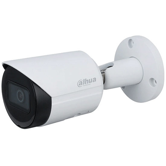 DAHUA IPC-HFW1431S-S-S2 4 MP H.265+ IR BULLET STARLİGHT KAMERA(30M IR)