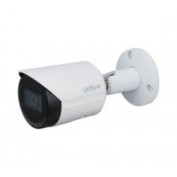 DAHUA IPC-HFW2531S-S-0360B-S2 5 MP H.265+ IR BULLET STARLİGHT KAMERA(30M IR)