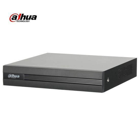 dahua dvr 8 channel 5mp