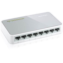 TP-LİNK TL-SF1008D 10/100MBPS 8PORT SWİTCH