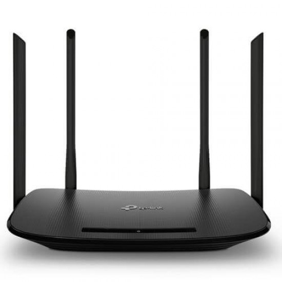 TP-LİNK ARCHER-VR300 AC1200 VDSL/ADSL MODEM ROUTER 4X5DBİ ANTEN