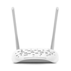 TP-LİNK TD-W9960 300MBPS VDSL/ADSL MODEM ROUTER