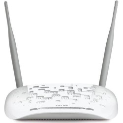 TP-LİNK TD-W9970 300MBPS ADSL/VDSL2 MODEM ROUTER