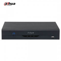 DAHUA NVR2108HS-8P-T 8 KANAL POE' Lİ NVR KAYIT CİHAZI